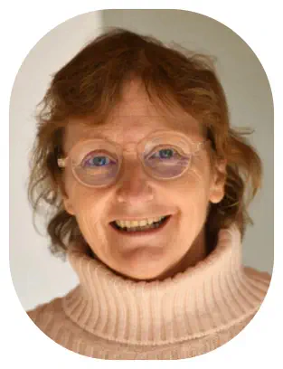 Dr. Monika Spahl